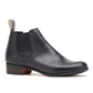 Victoria Women's Ankle Boot - "The virtues of wisdom" 