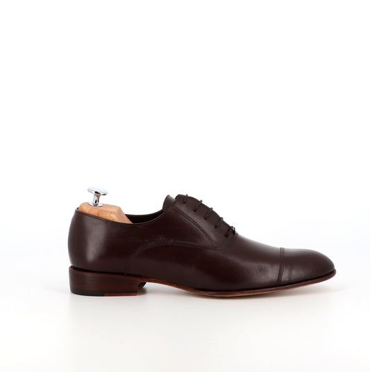 Richelieu HC Charlemagne - Marron