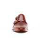 Derby Carl - Cognac brown 