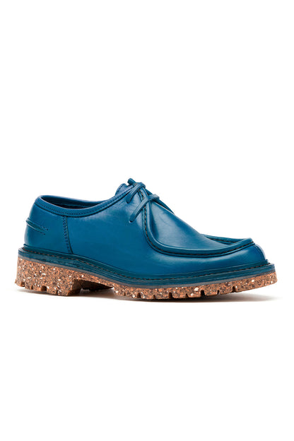 Natera Derby - Blue 