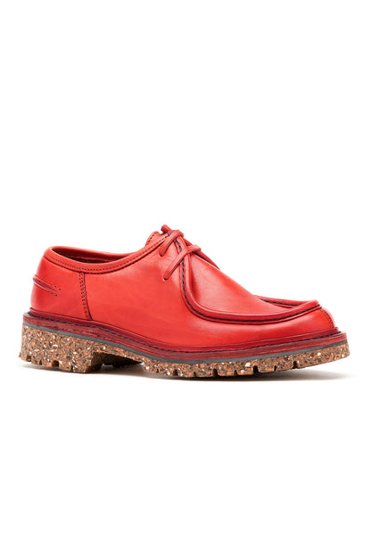 Natera Derby - Red 