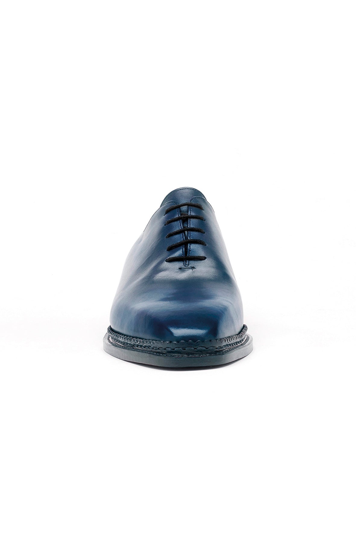 Oxford shoes Oslo - Midnight blue