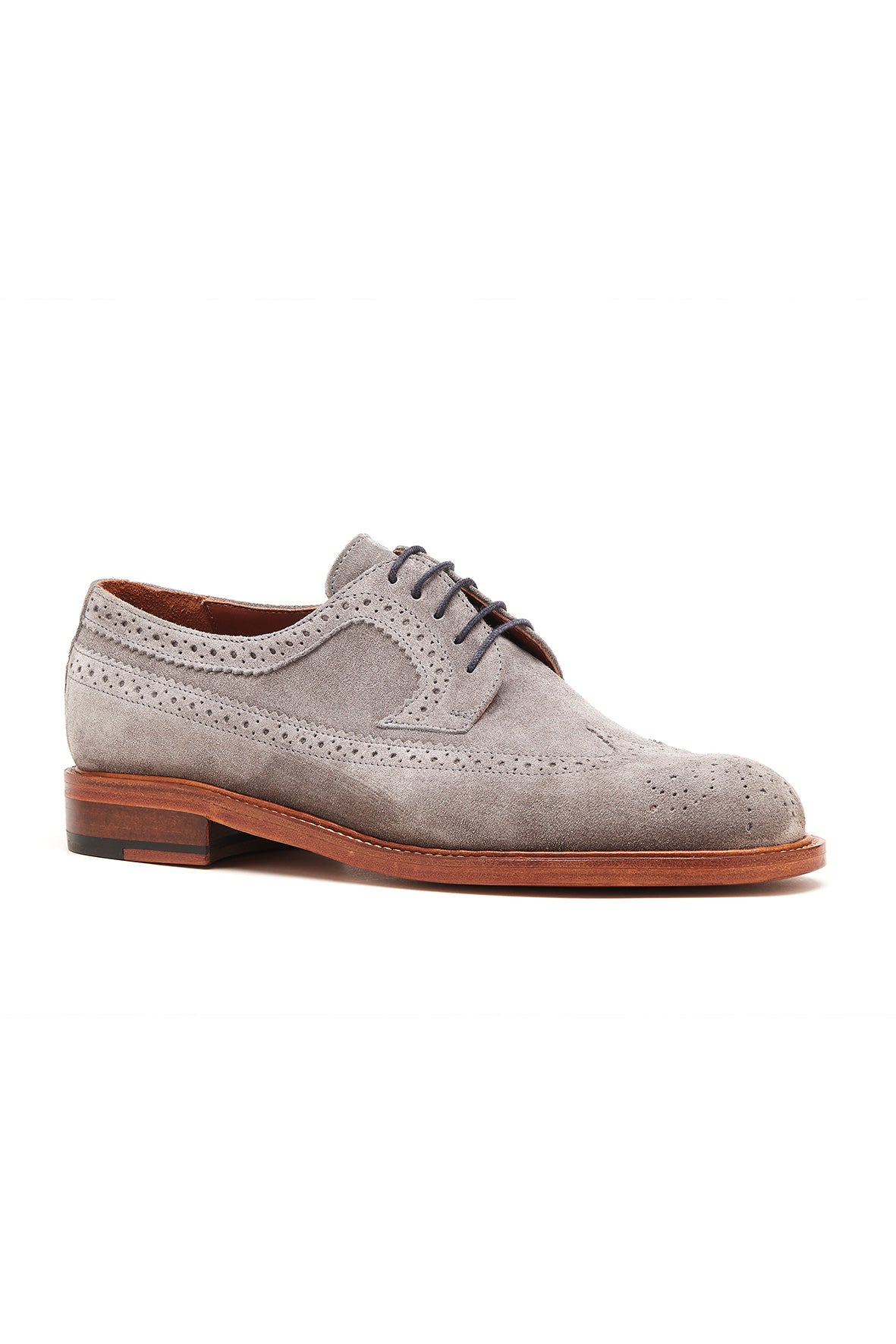 Pallas Derby - Gray 