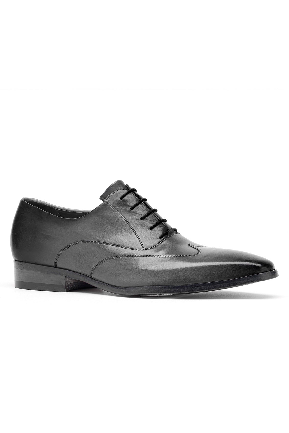 Oxford Serligny - Anthracite gray