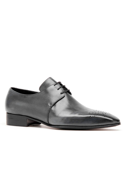 Derby Syraguss - Charcoal gray