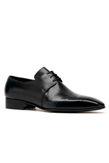 Syraguss Derby - Black 