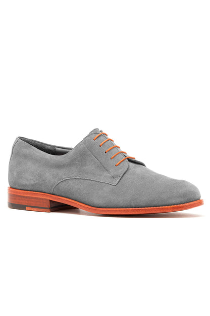 Liberty Derby - Gray 