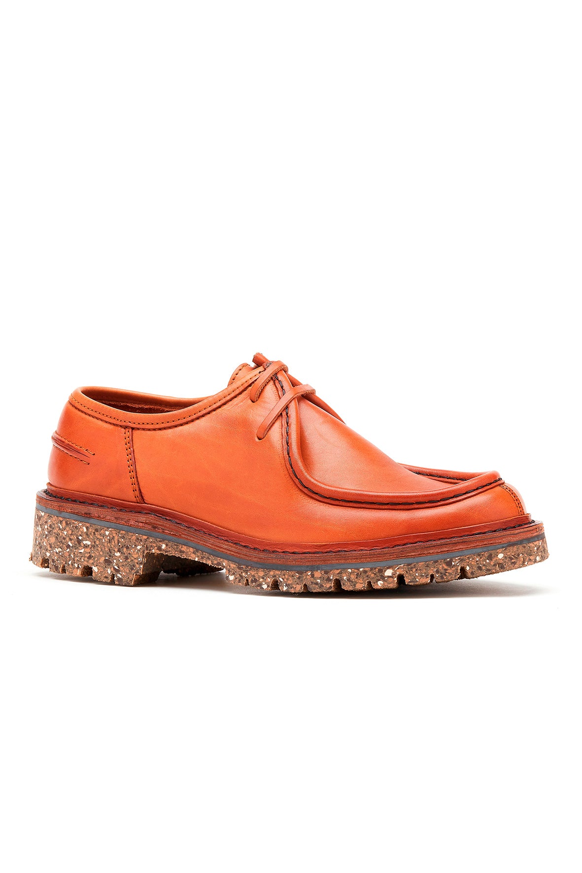 Natera Derby - Tawny brown