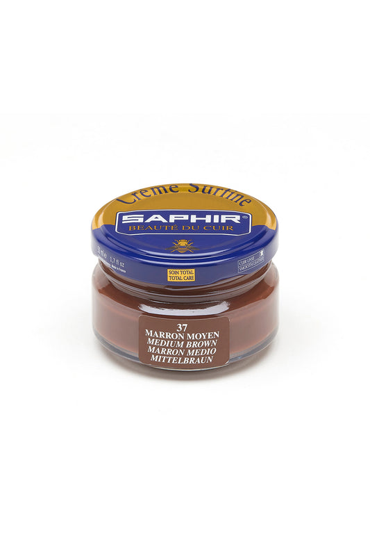 Sapphire shoe polish