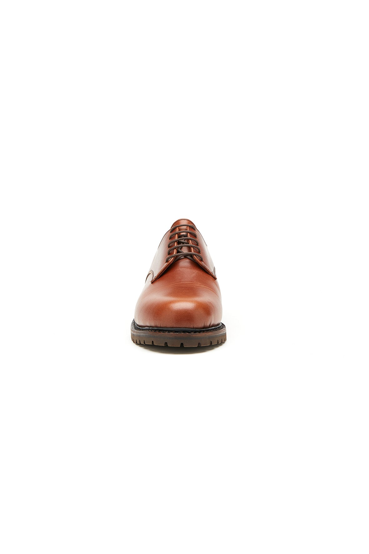 Derby HC Alix - Marron cognac