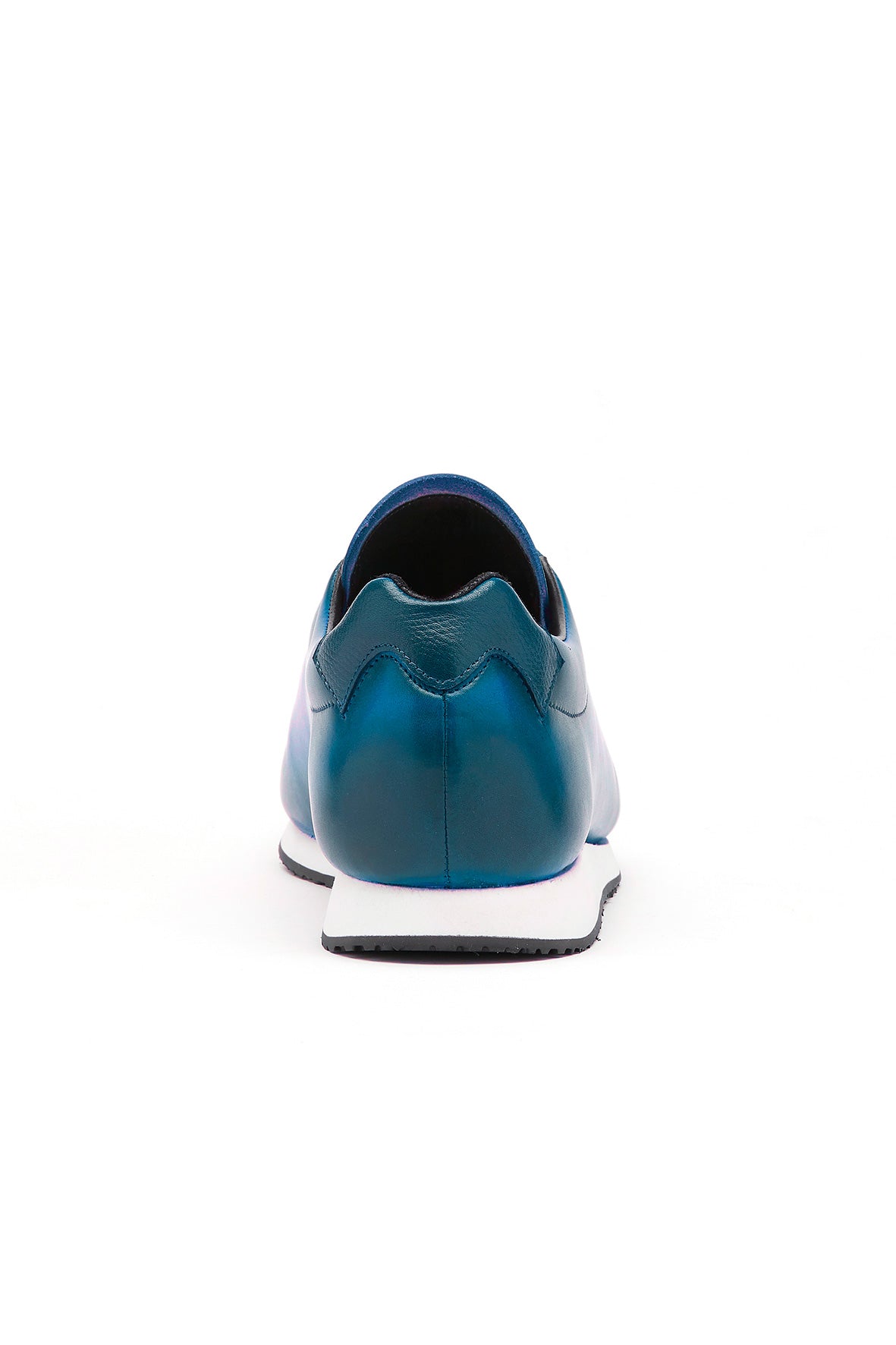 Ethical Sneaker - Blue