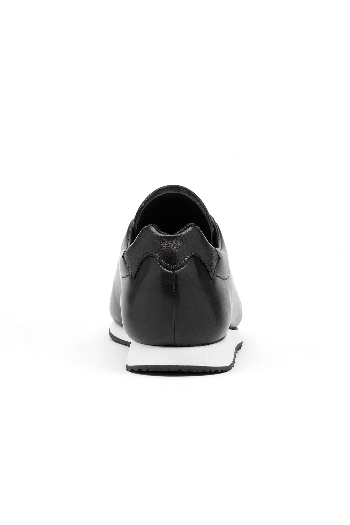 Ethical Sneaker - Black