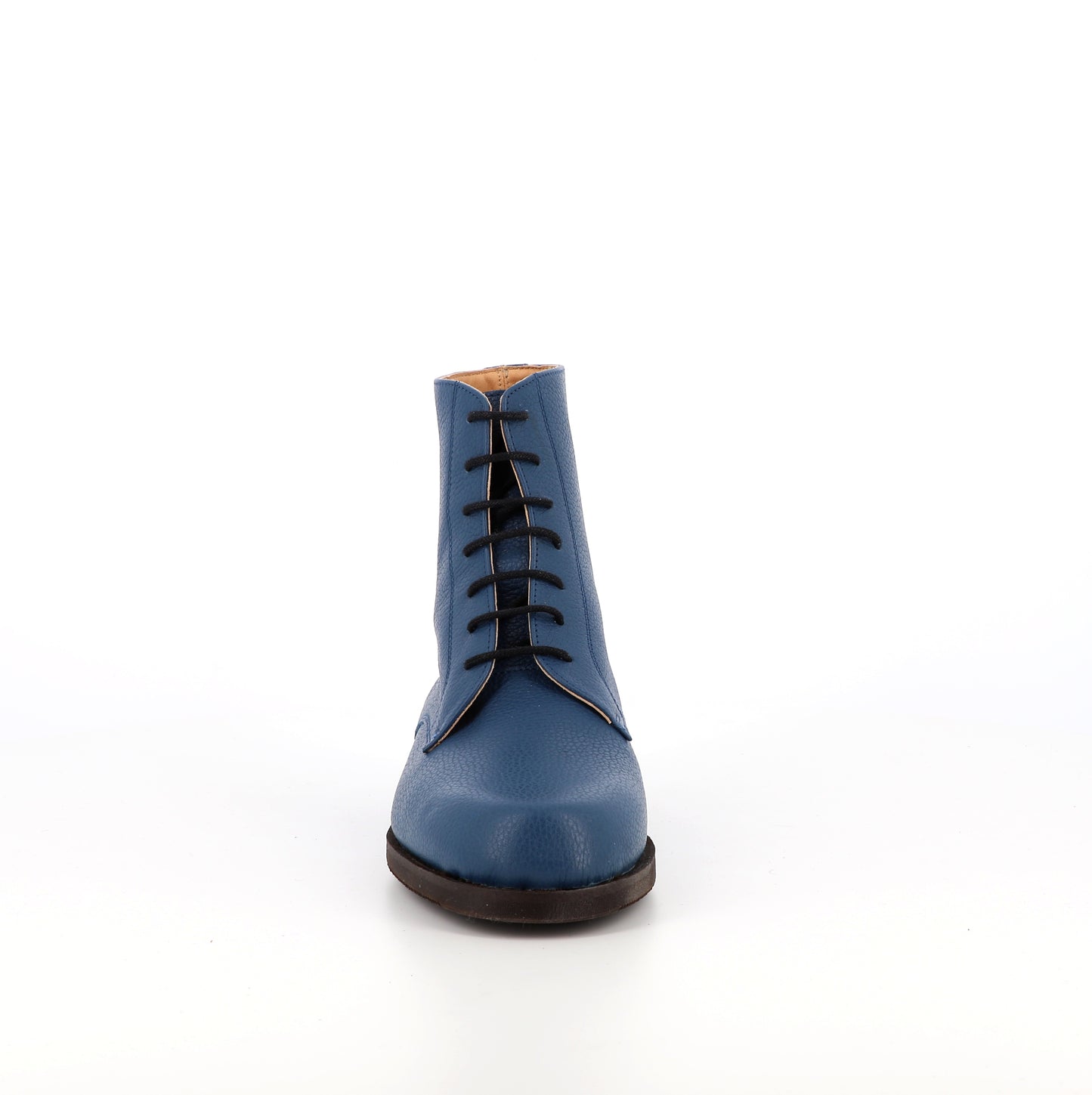 Bottine HC Landis - Bleu