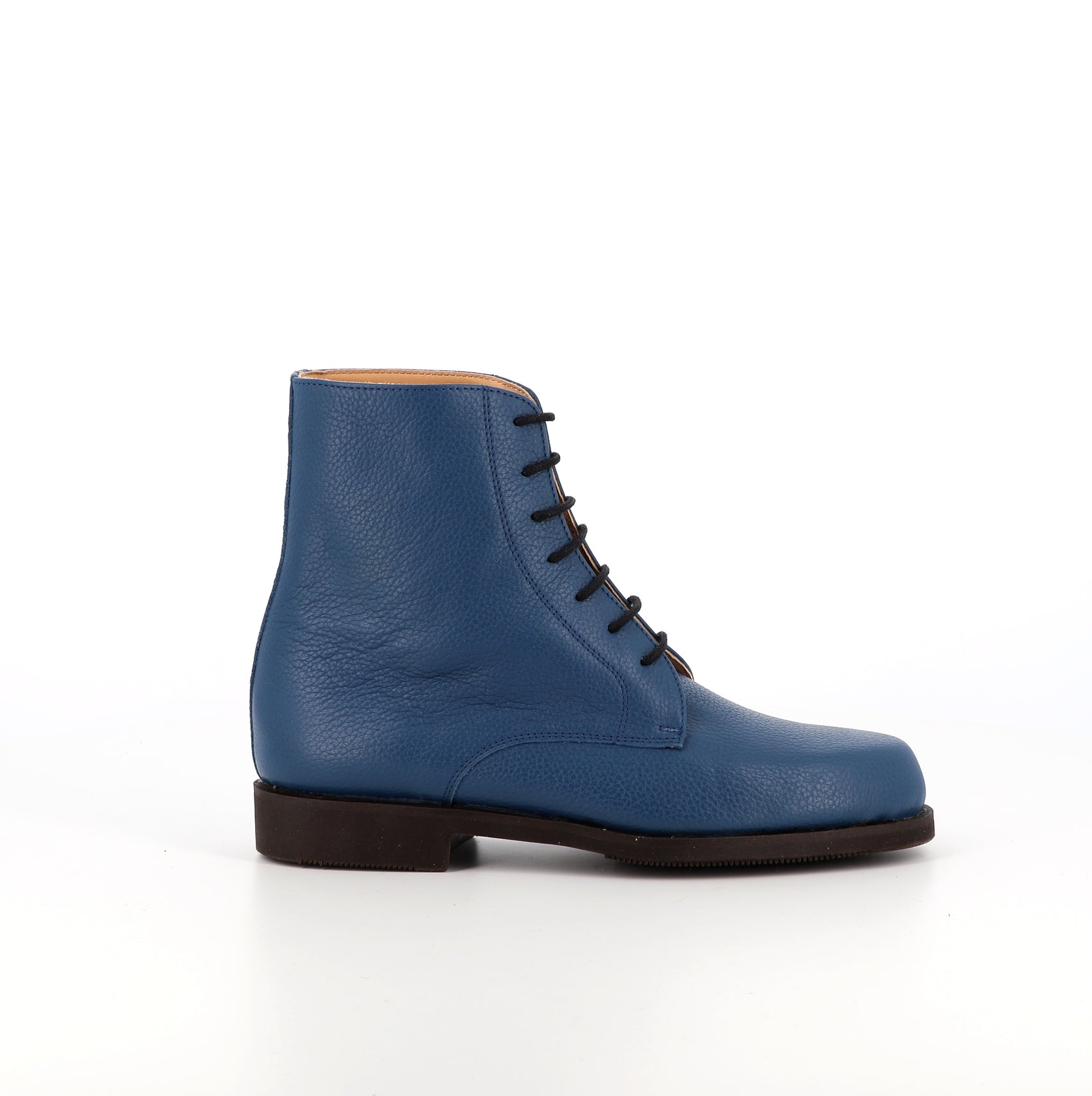 Bottine HC Landis - Bleu