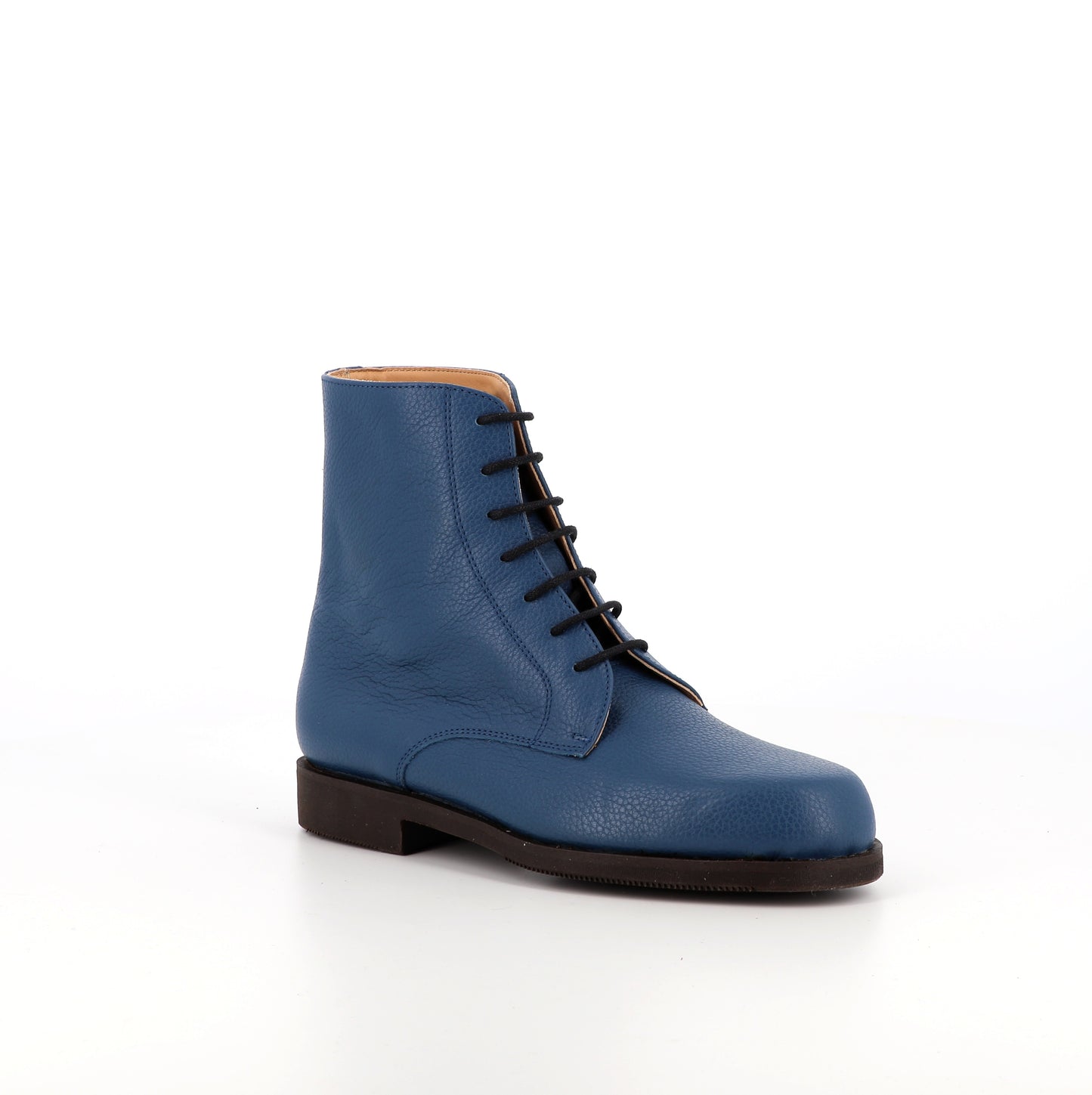 Bottine HC Landis - Bleu