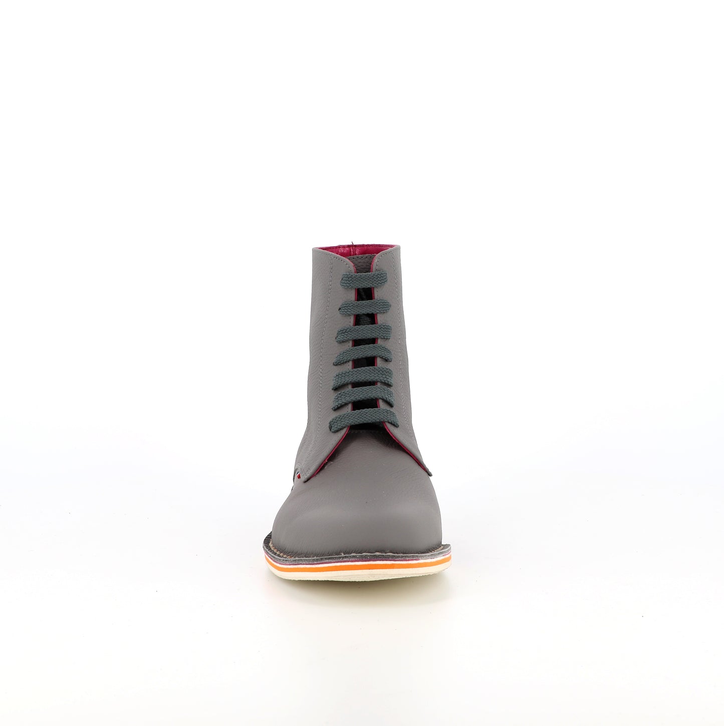 Bottine HC Landis - Gris foncé