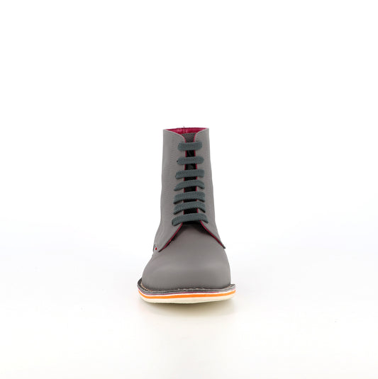 Bottine HC Landis - Gris foncé