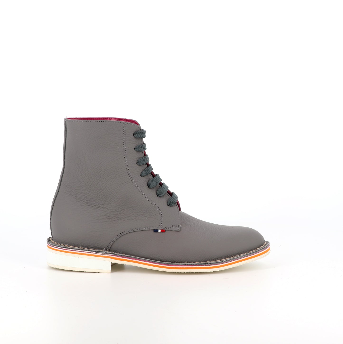 Bottine HC Landis - Gris foncé