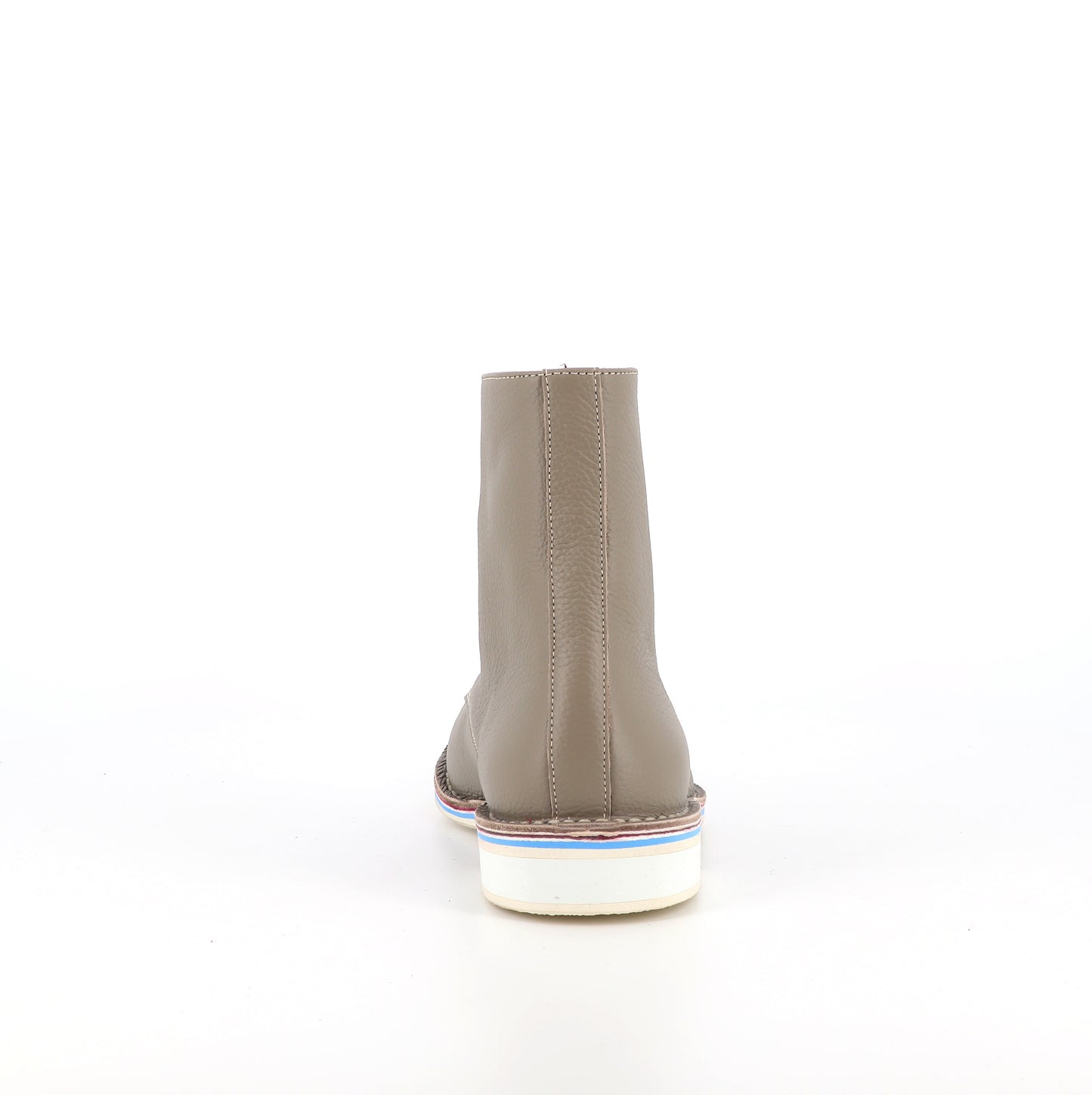 Bottine HC Landis - Gris clair