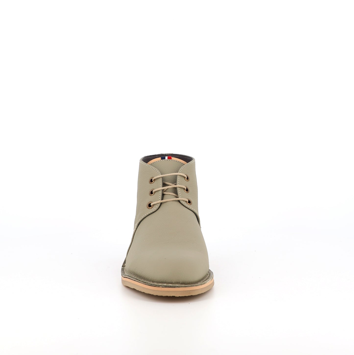 Bottine HC Mitique - Gris mat Sauge