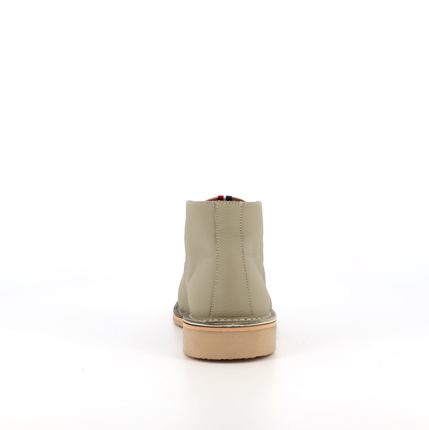 Bottine HC Mitique - Gris mat Sauge