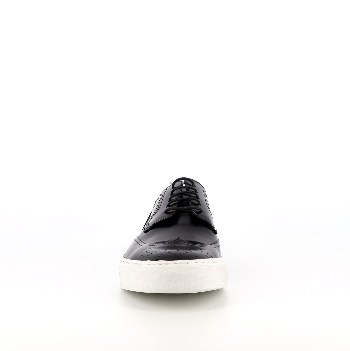 Basket HC Plastogom- Noir