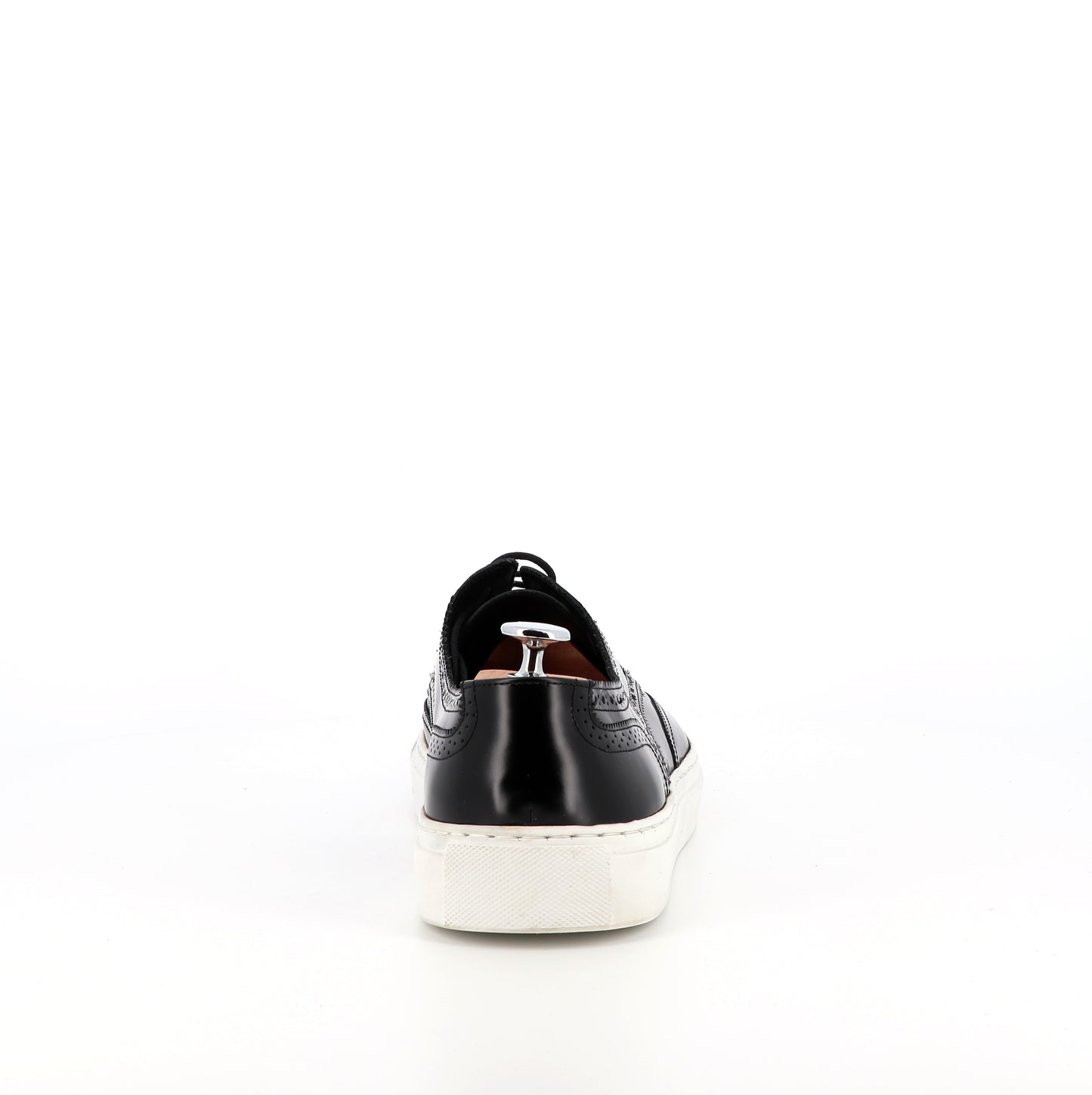 Basket HC Plastogom- Noir