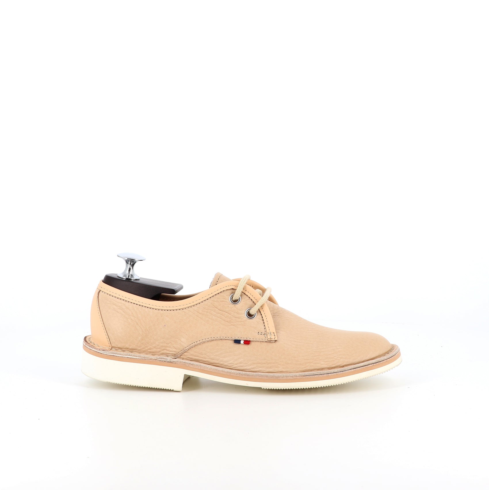 Basket HC Record - Beige