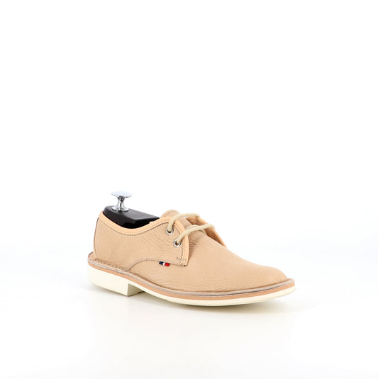 Basket HC Record - Beige