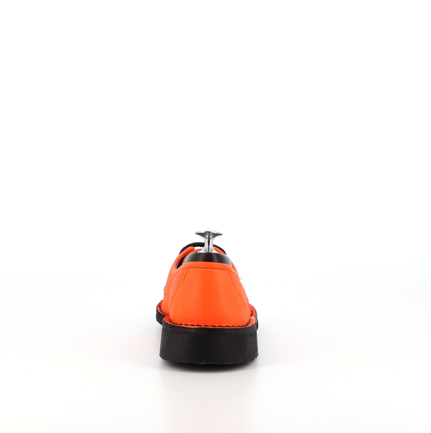 Basket HC Record - Orange
