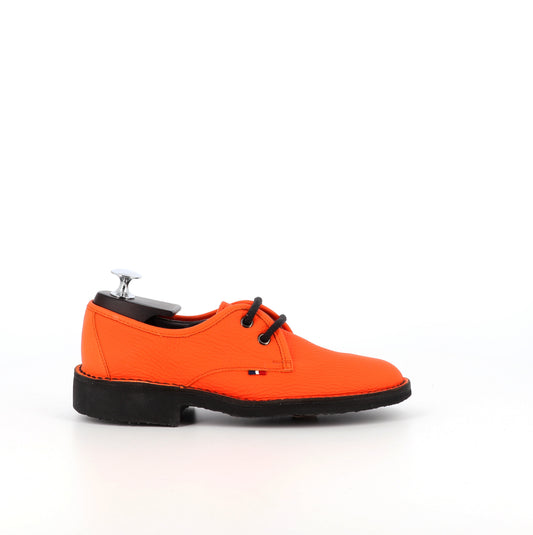 Basket HC Record - Orange