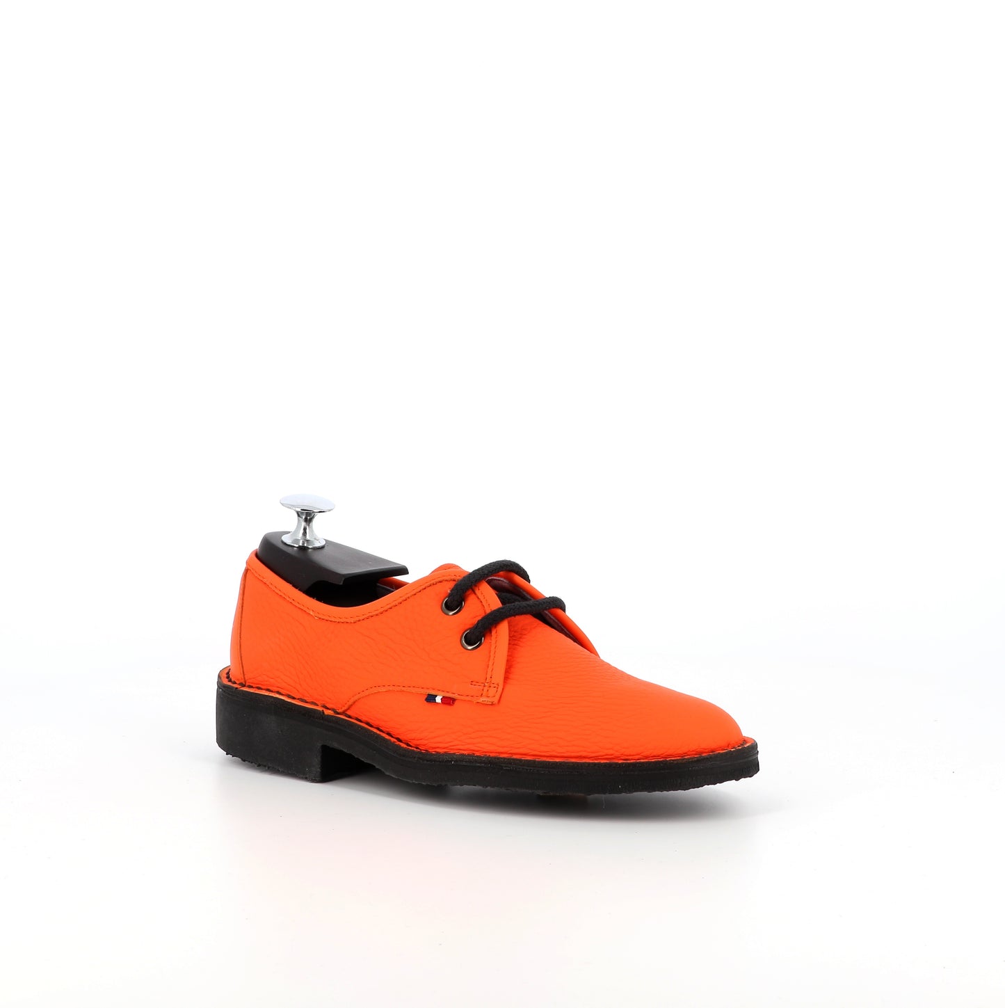 Basket HC Record - Orange