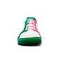 Basket B3M - Fuschia et vert