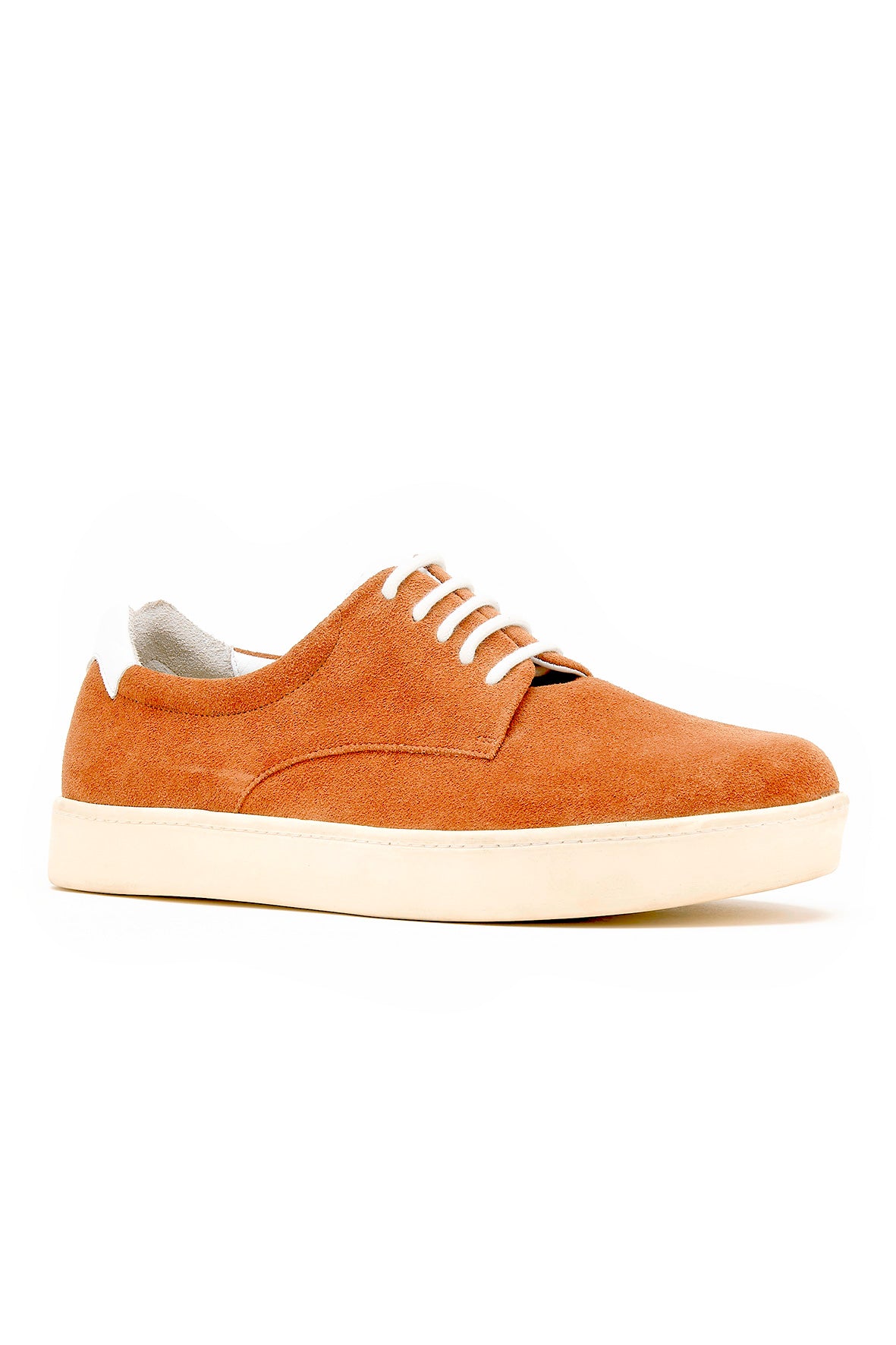 Urban Sneaker - Hazelnut brown