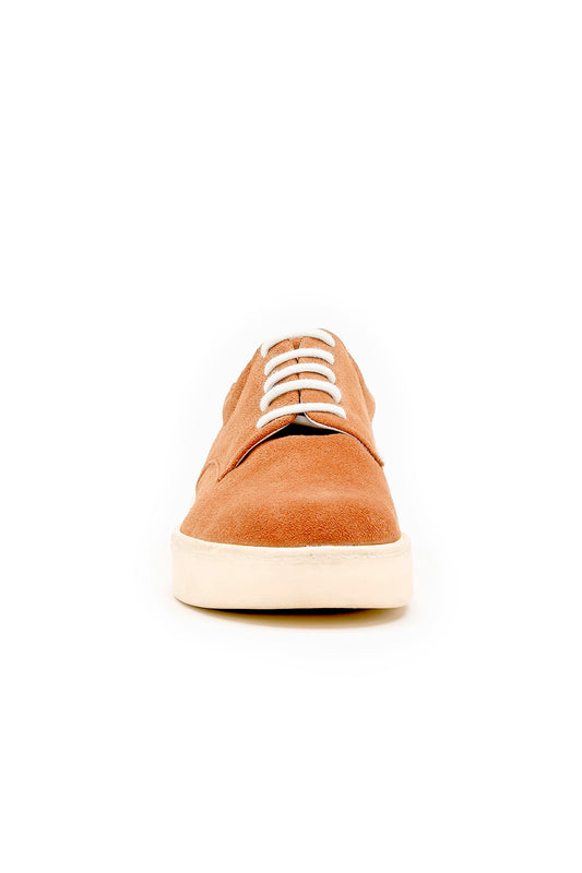 Urban Sneaker - Hazelnut brown