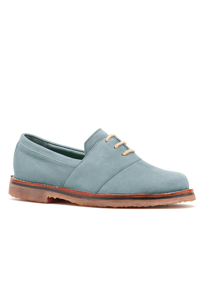 Bateau Cop Sneaker - Sky blue