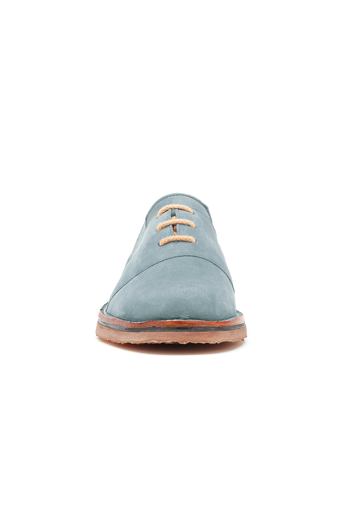 Bateau Cop Sneaker - Sky blue