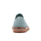 Bateau Cop Sneaker - Sky blue