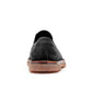 Cop Boat Sneaker - Black