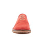 Bateau Cop Sneaker - Nasturtium red