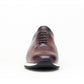 Ethical Sneaker - Chestnut brown