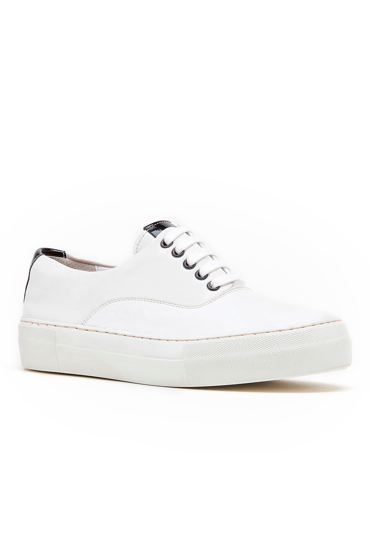 Louise Sneaker - White 