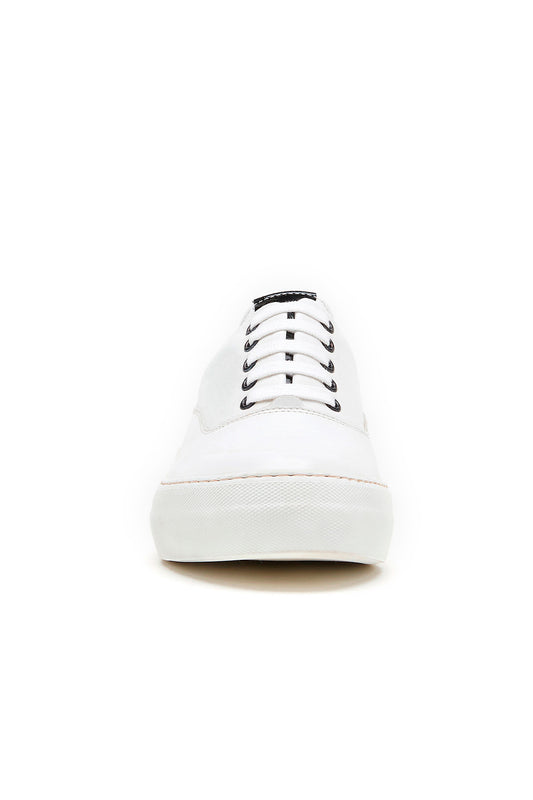 Louise Sneaker - White 