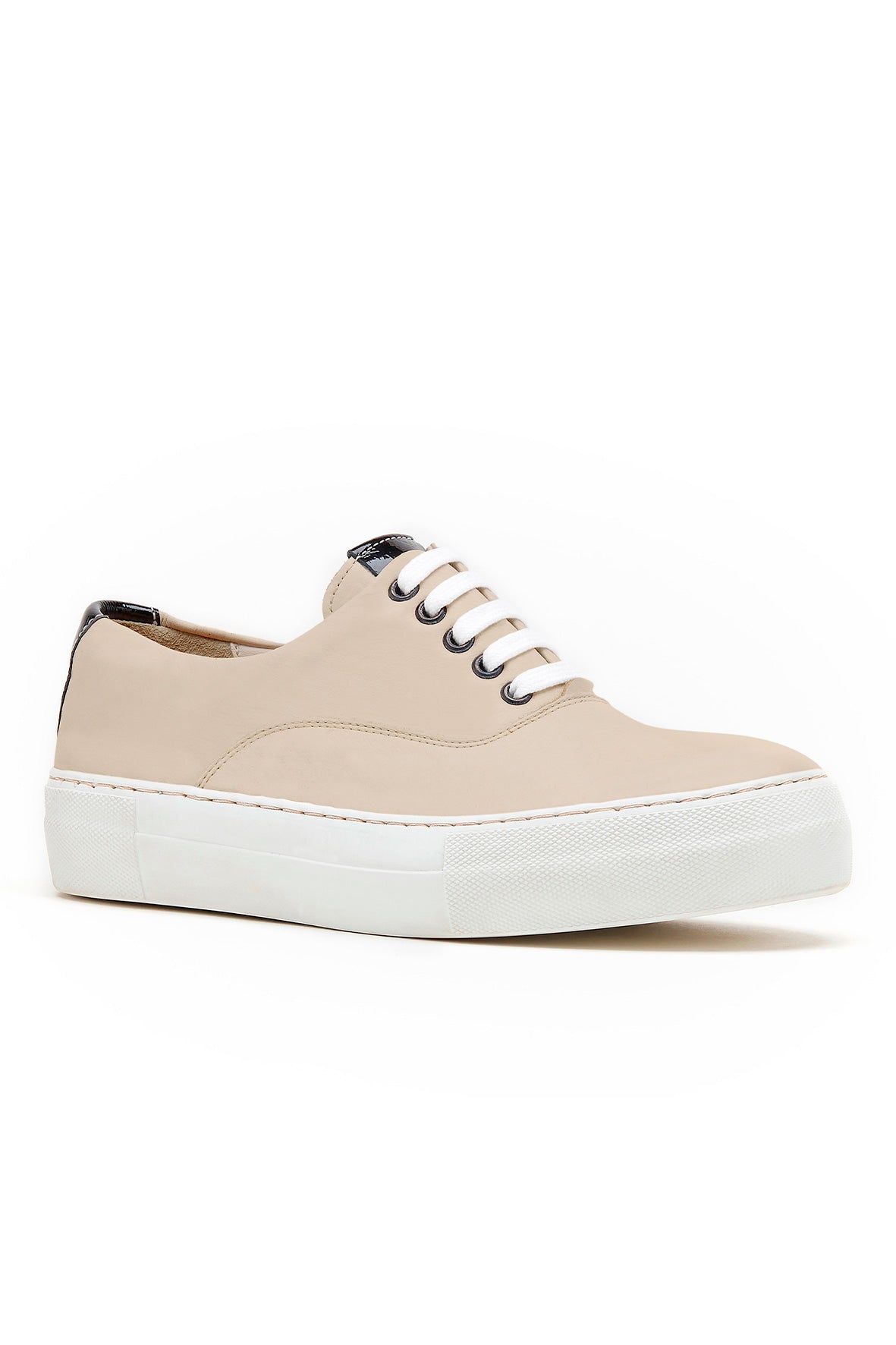 Basket Louise - Beige