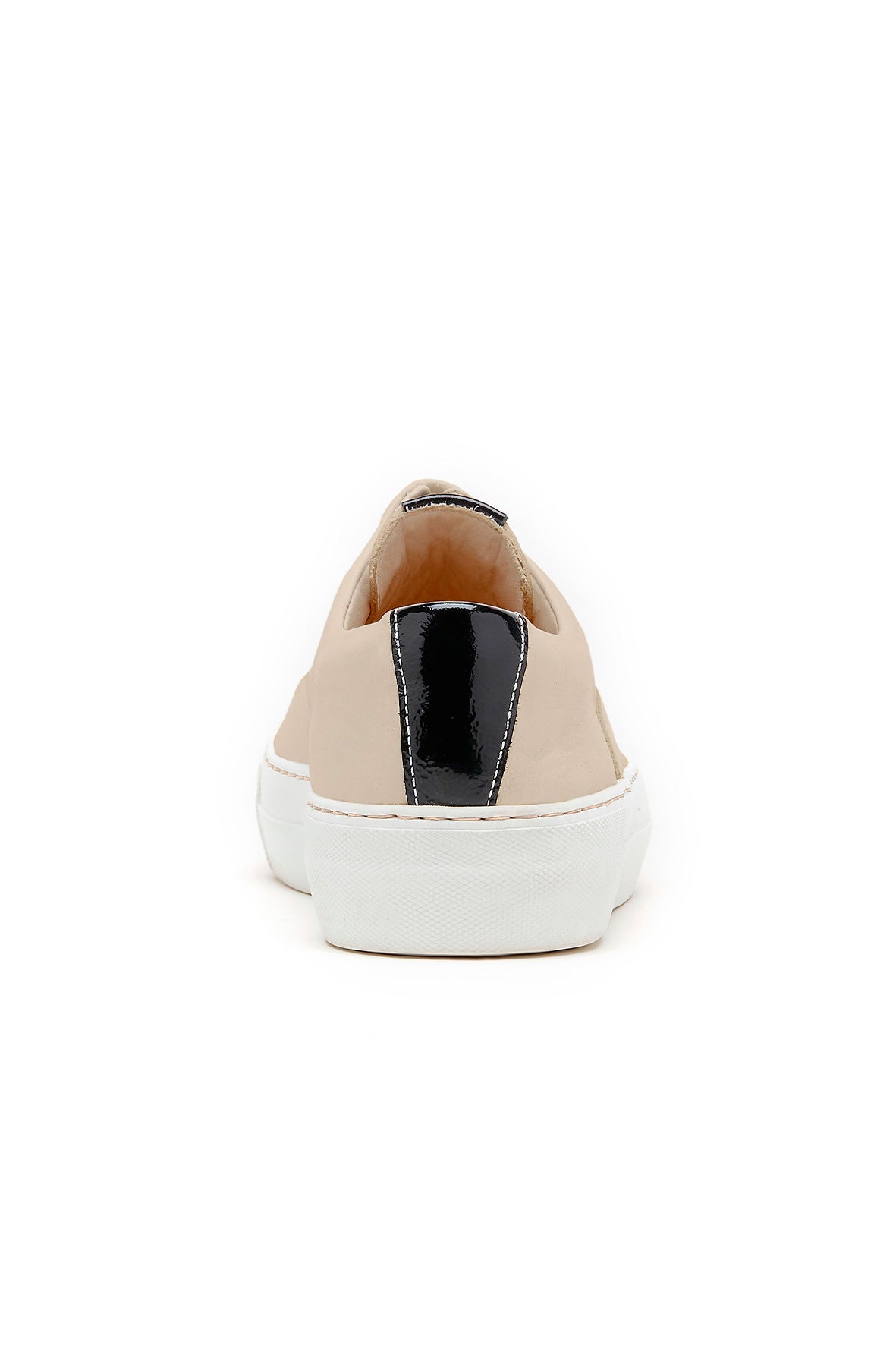 Louise Sneaker - Beige 