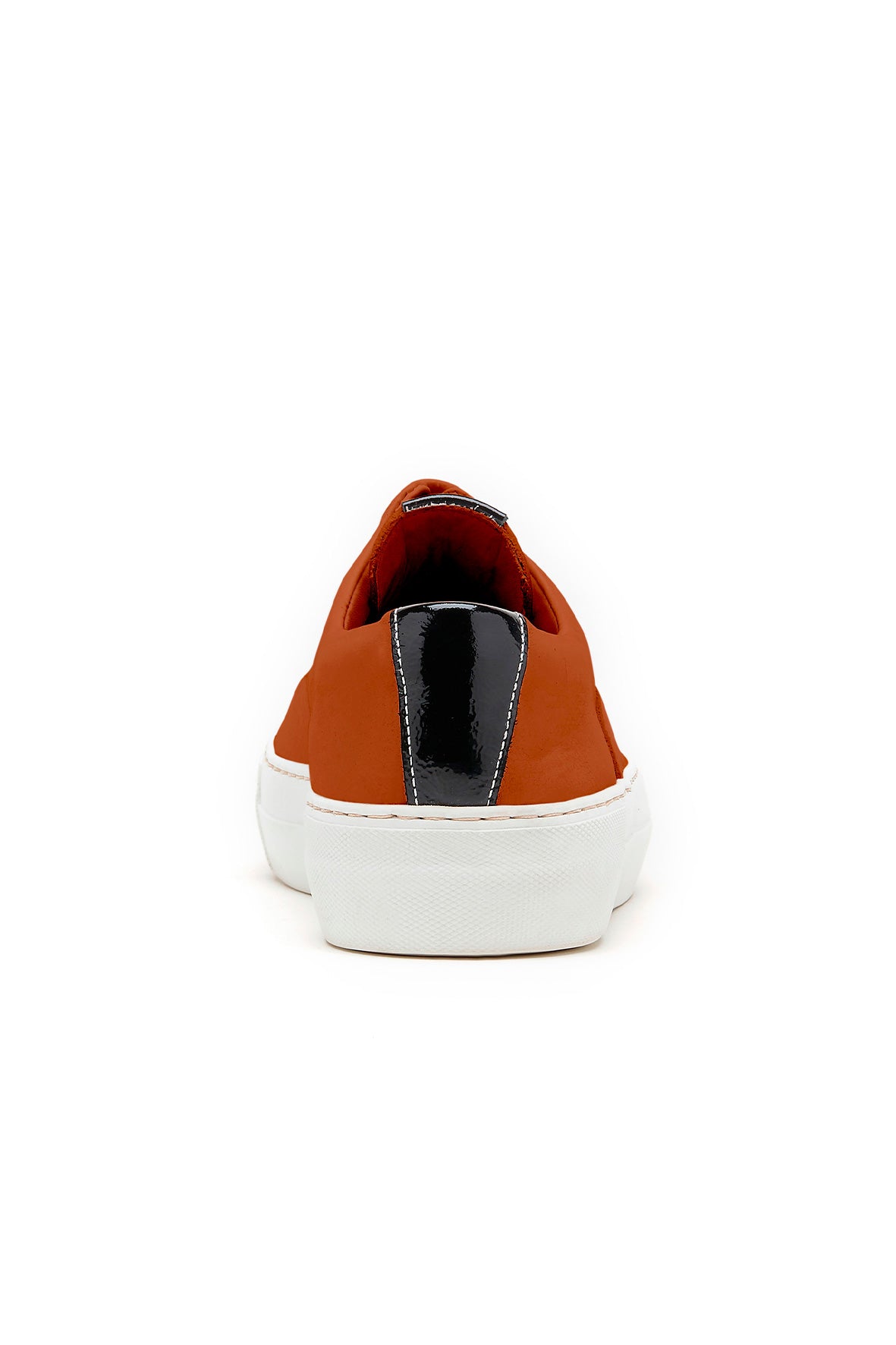 Louise sneakers - Tawny brown 