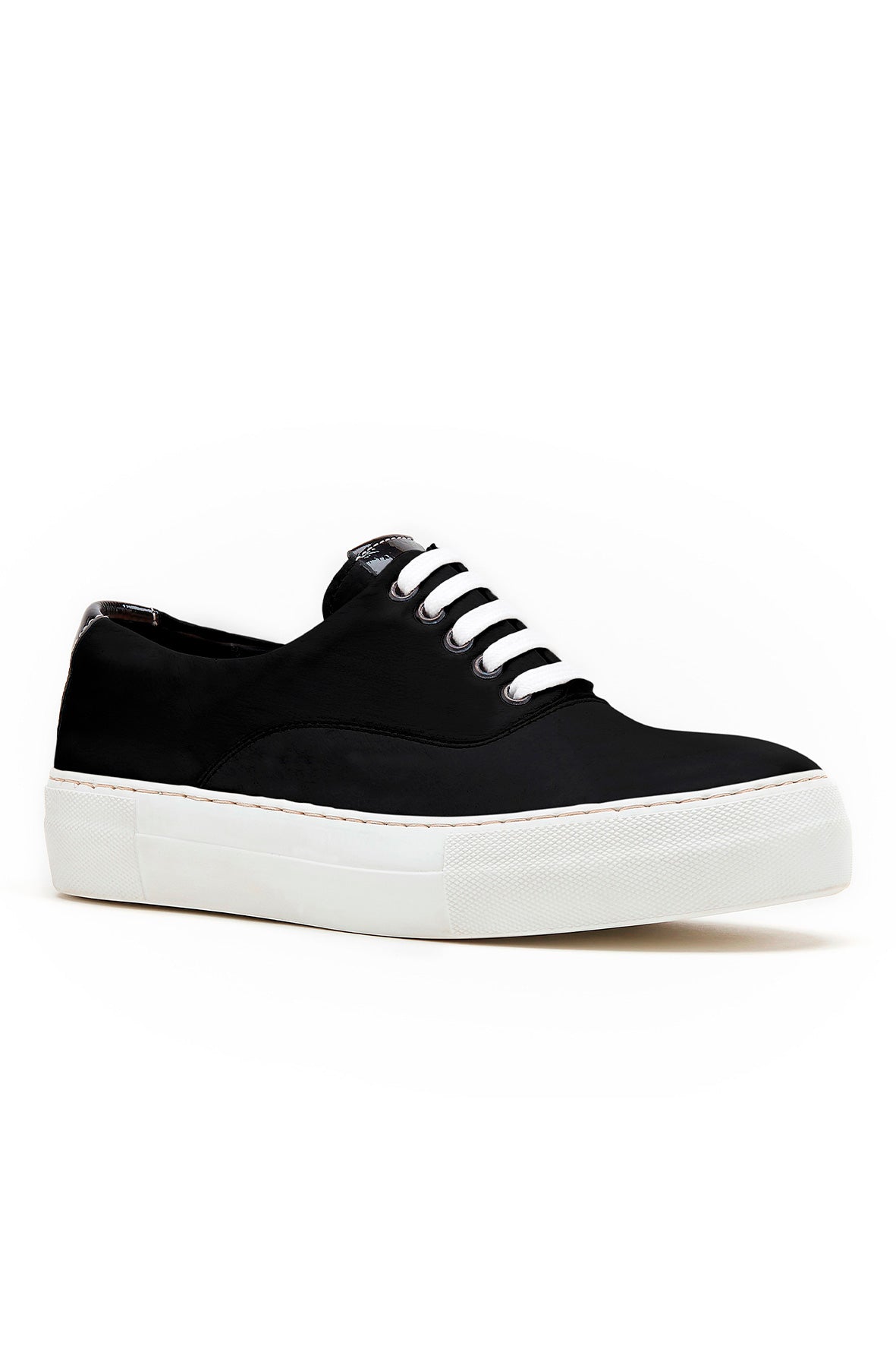 Louise Sneaker - Black 