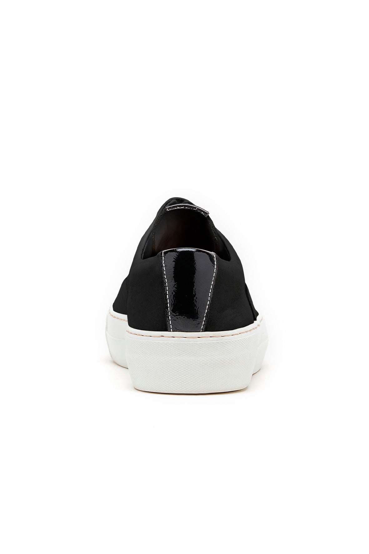 Louise Sneaker - Black 