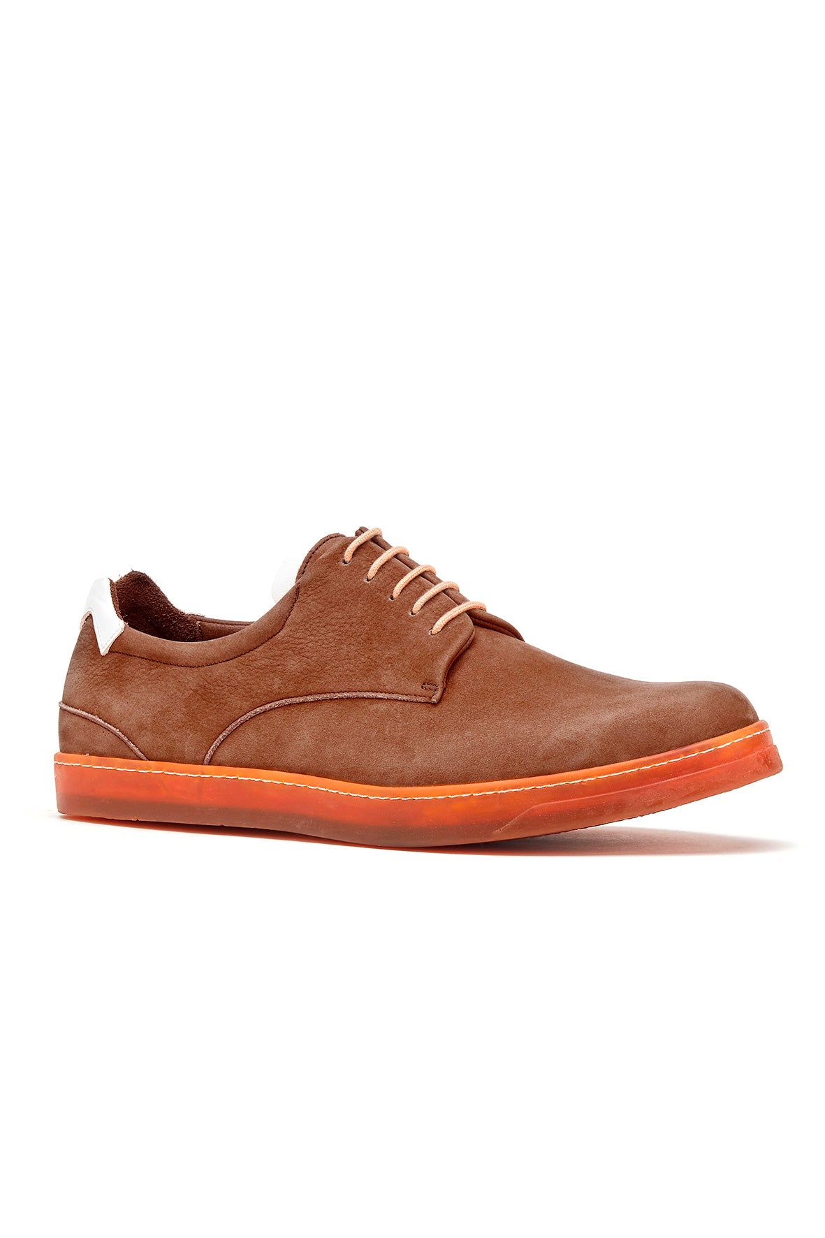 Relax Sneaker - Dark brown 