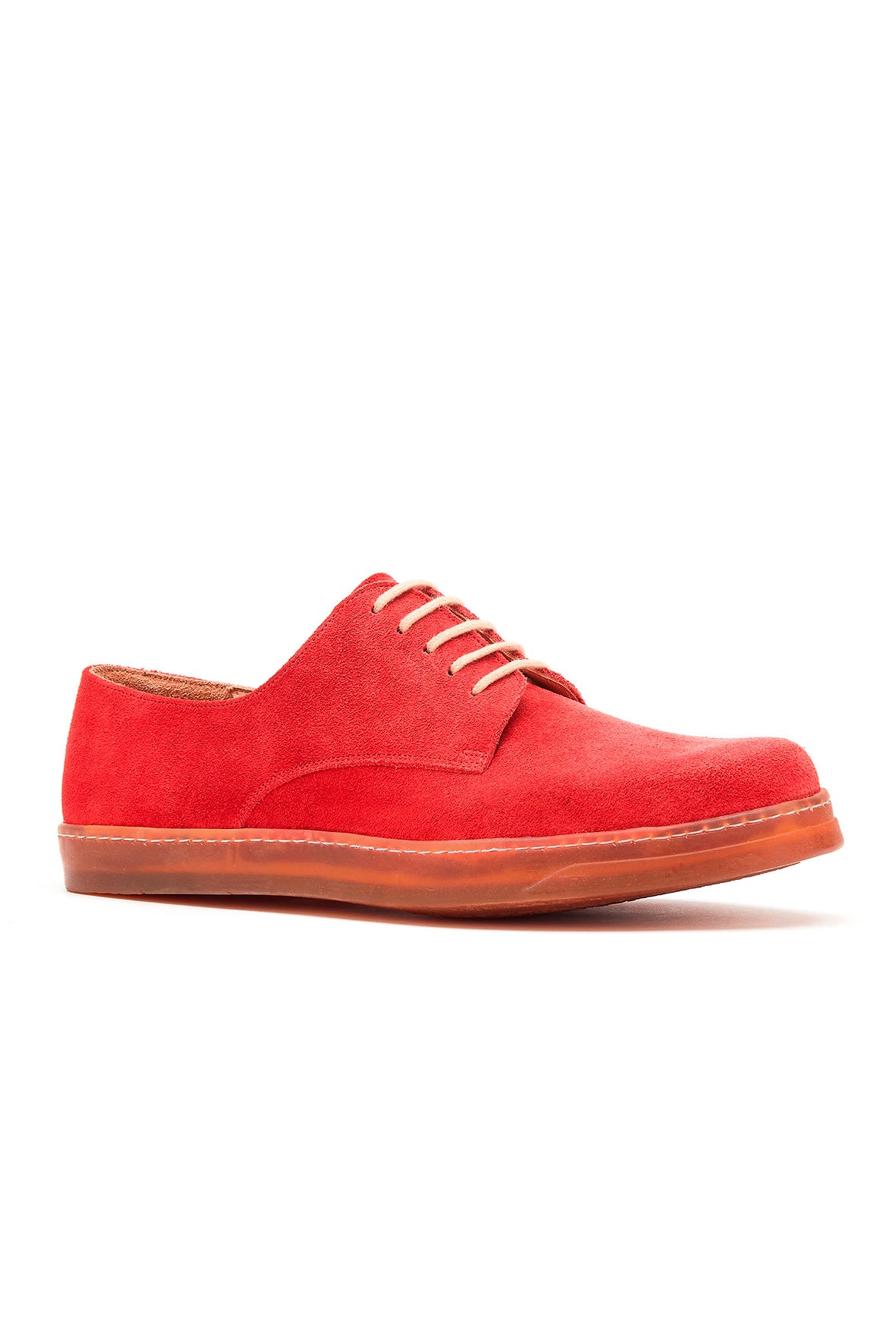 Rider Sneaker - Red 